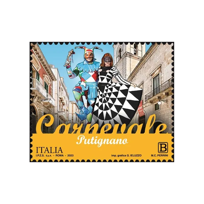 Los carnavales más antiguos de Italia