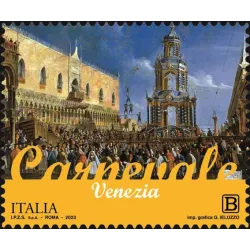 Los carnavales más antiguos de Italia
