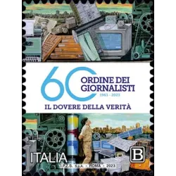 60th anniversary of the establishment of the national order of journalists