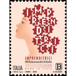 Imprenditrici