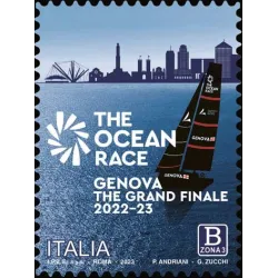 The Ocean Race