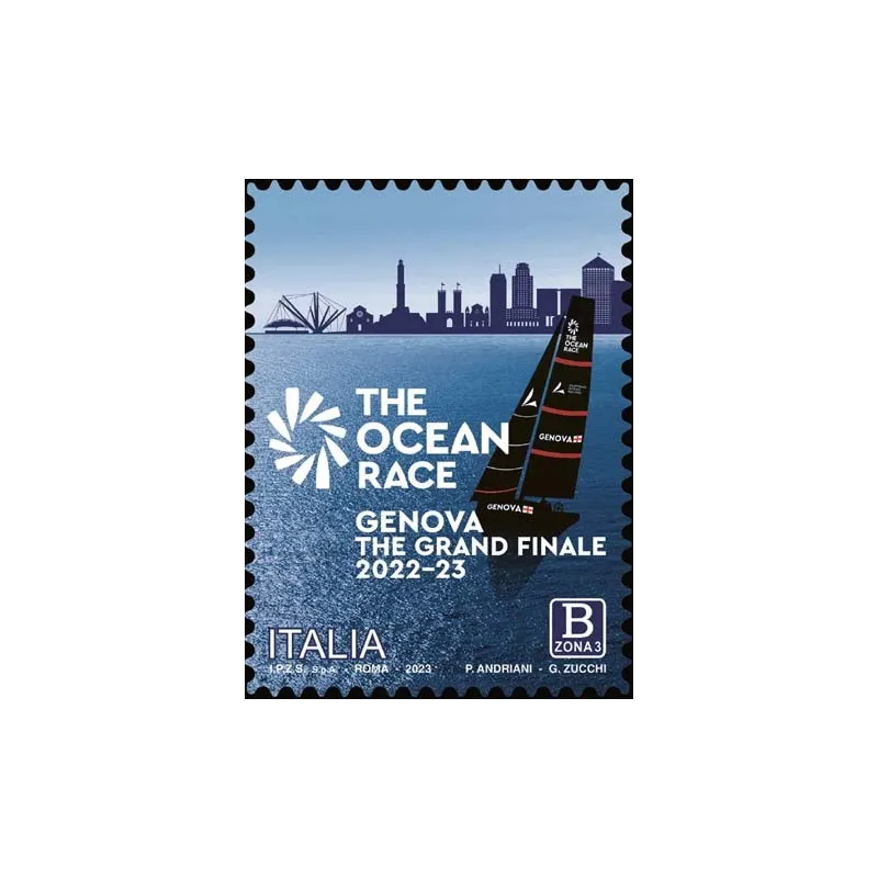 The Ocean Race