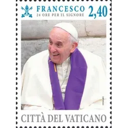 Pontificato di Papa Francesco
