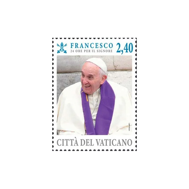 Pontificato di Papa Francesco