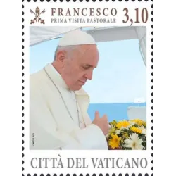 Pontificato di Papa Francesco