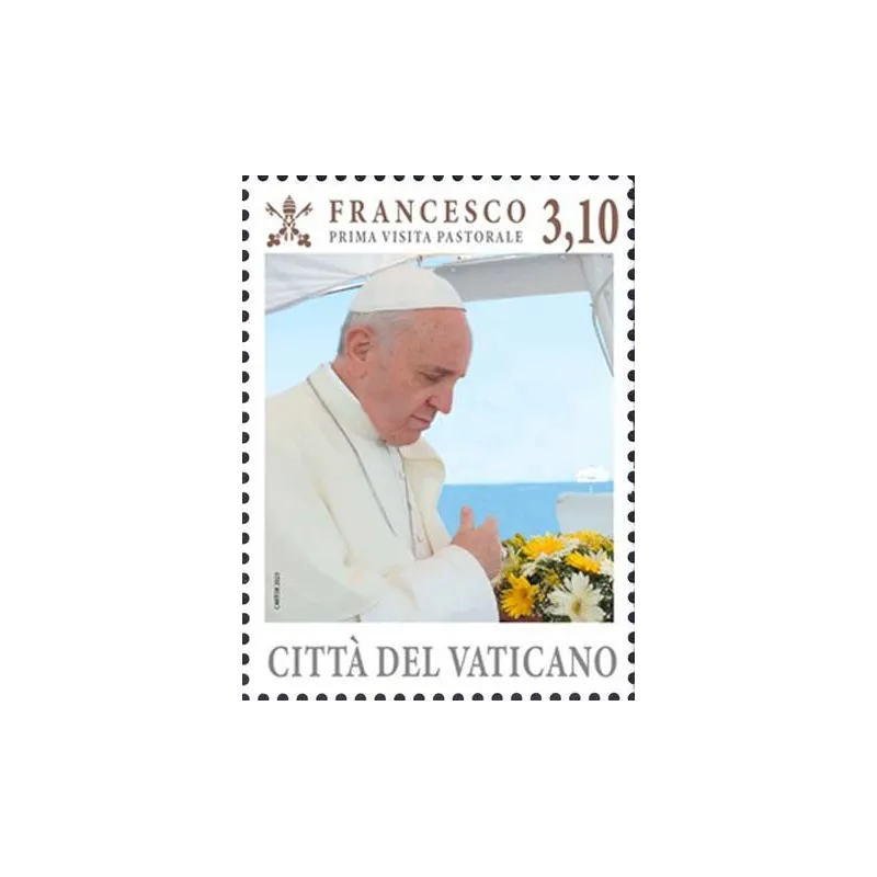 Pontificato di Papa Francesco