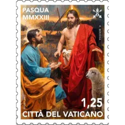 Pasqua 2023