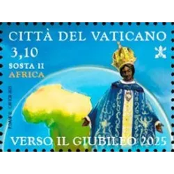 In cammino verso il giubileo 2025