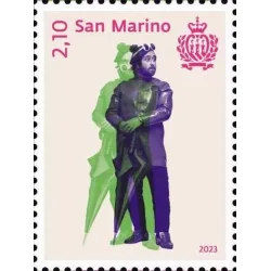 80 años del natalicio de Lucio Dalla