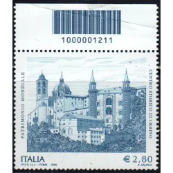 Patrimoine mondial de l'UNESCO