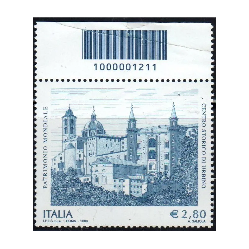 Unesco world heritage