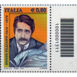 Centenaire de la naissance d'Ennio Flaiano