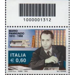 Centenaire de la naissance de Mario Pannunzio