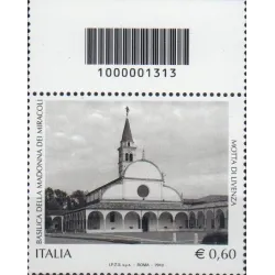 Basilique des miracles, à Motta di Livenza