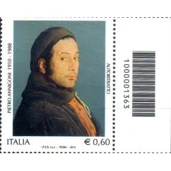 Centenaire de la naissance de Pietro Annigoni