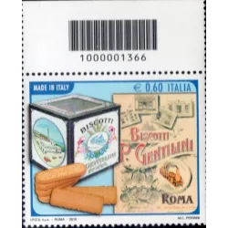 Fabriqué en Italie Gentilini