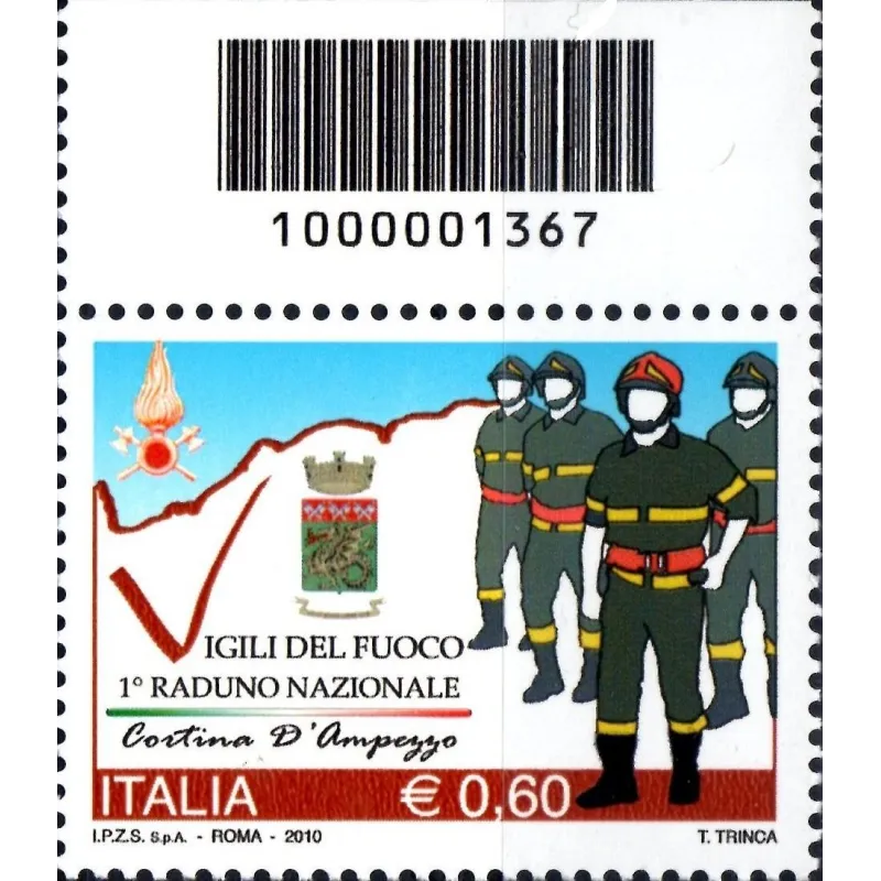 Primer encuentro nacional de bomberos
