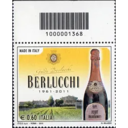 Hecho en Italia - Berlucchi