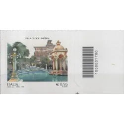 Patrimonio artístico y cultural italiano