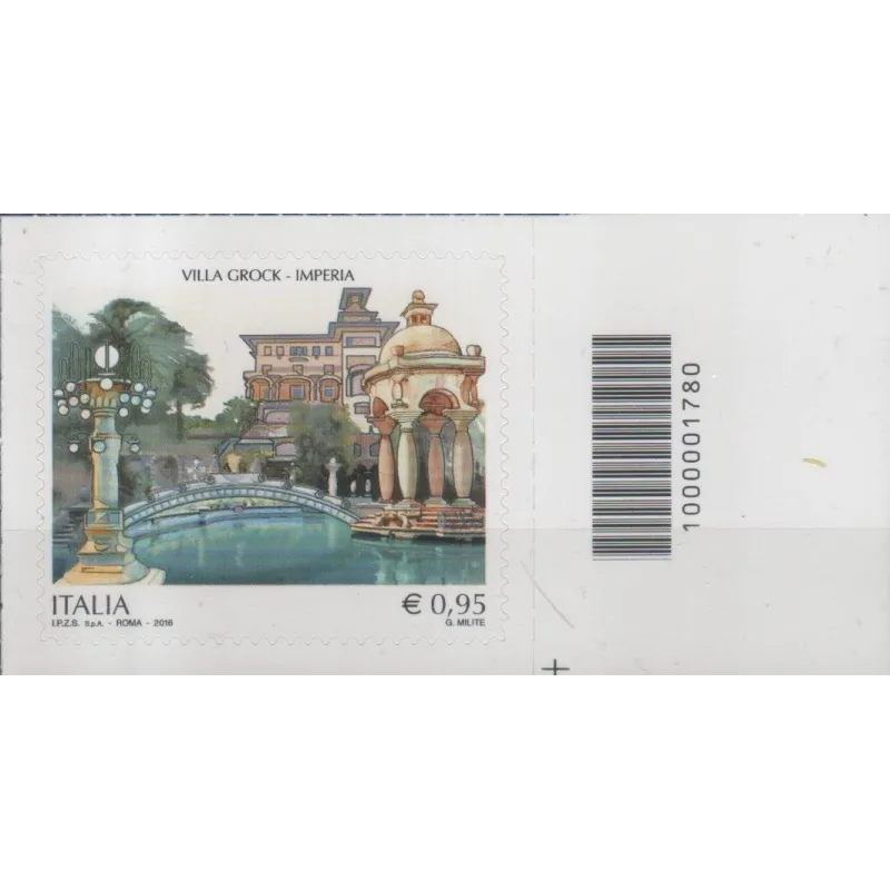 Patrimonio artístico y cultural italiano