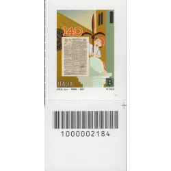 140th anniversary of the foundation of the daily Il Piccolo