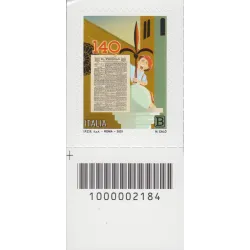 140th anniversary of the foundation of the daily Il Piccolo