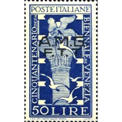 50e anniversaire de la Biennale de Venise