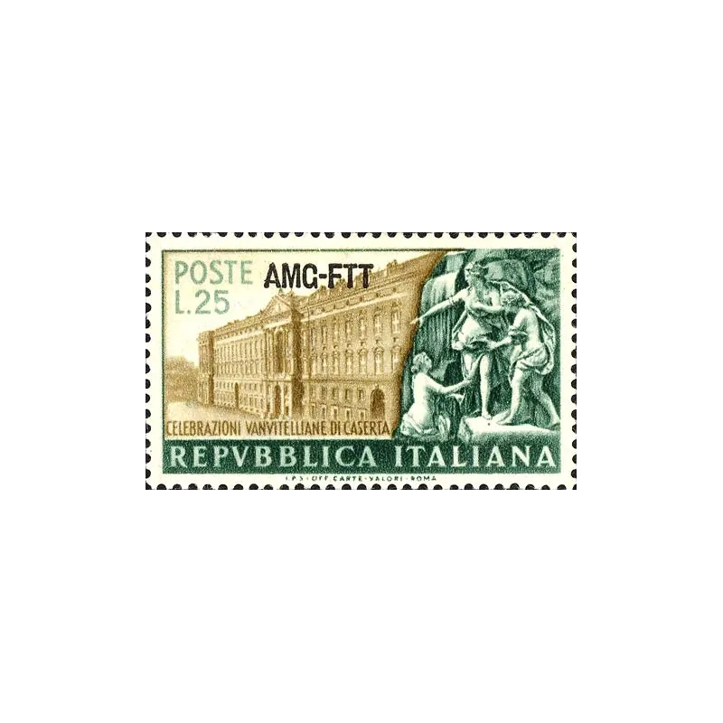 Bicentenary of the beginning of the construction of the palace of Caserta