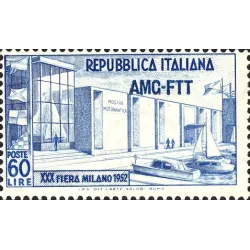 30th fair in Milan