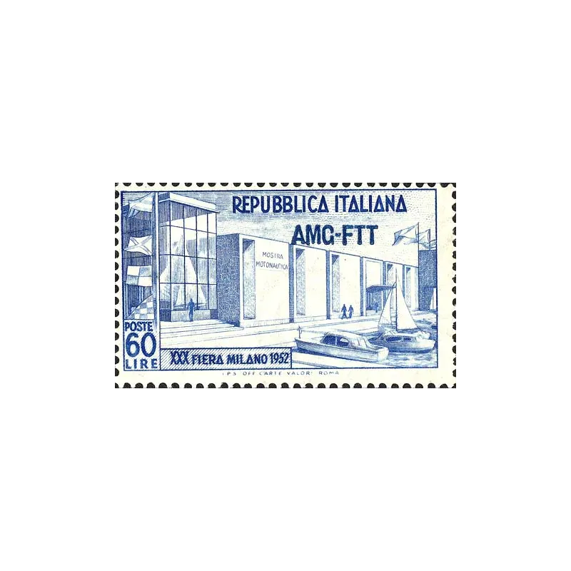 30. Mailänder Messe