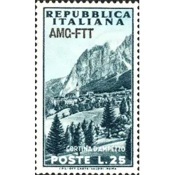 Propaganda Tourismus
