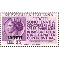 Propaganda per la denuncia dei redditi