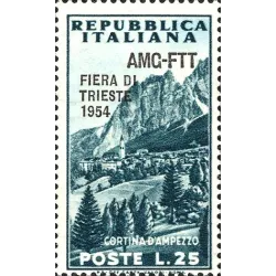 Foire de Trieste