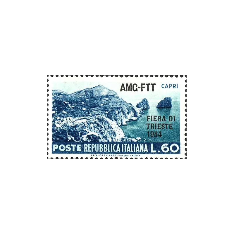 Foire de Trieste