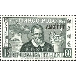 7º centenario della nascita di Marco Polo