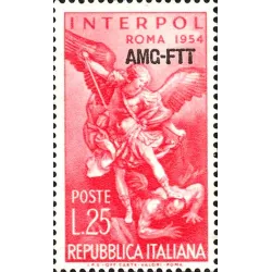 23ª assemblea generale dell'Interpol
