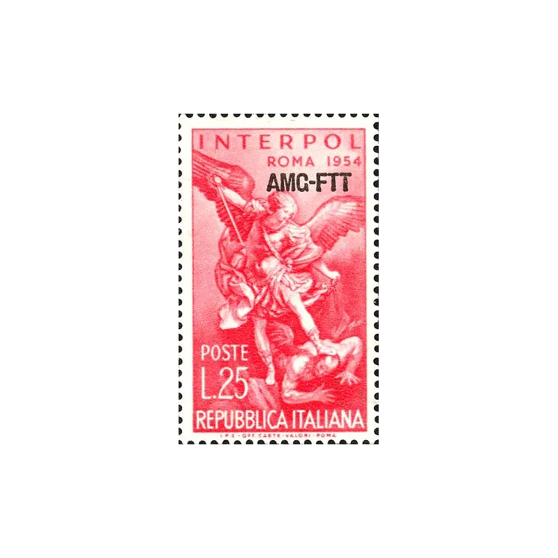 23a Asamblea General de la Interpol