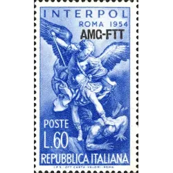 23ª assemblea generale dell'Interpol