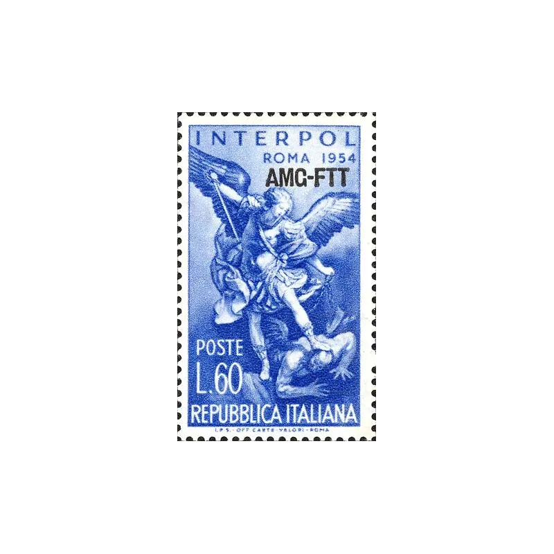 23ª assemblea generale dell'Interpol