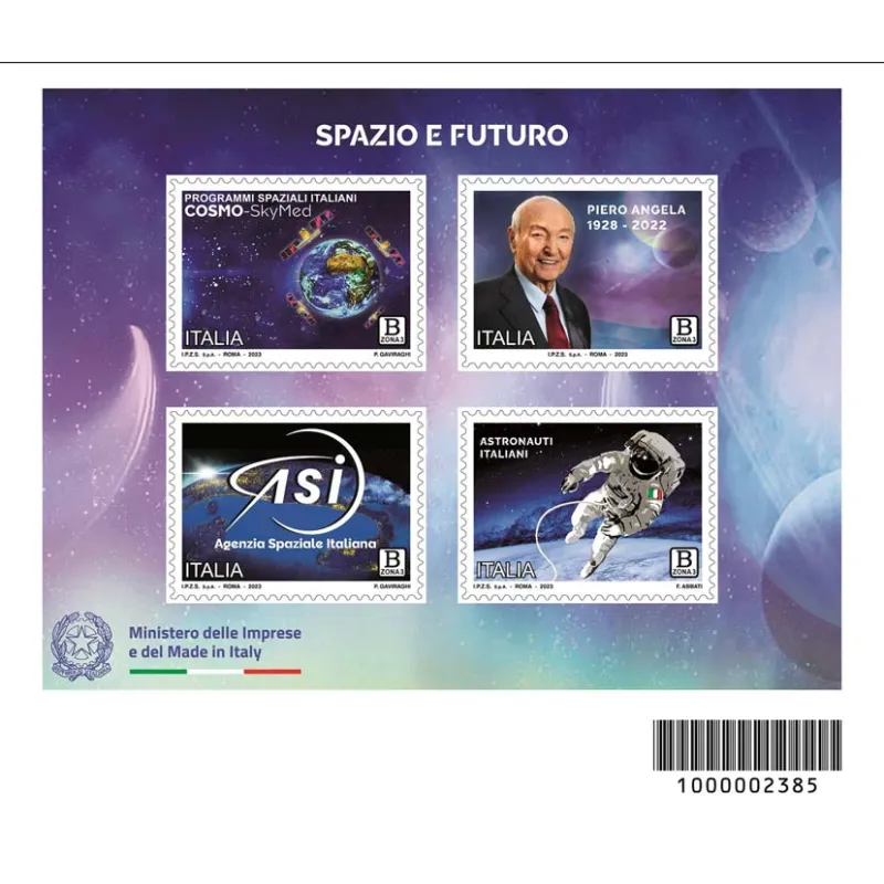 Espace et avenir