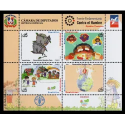 Generación Hambre Cero
