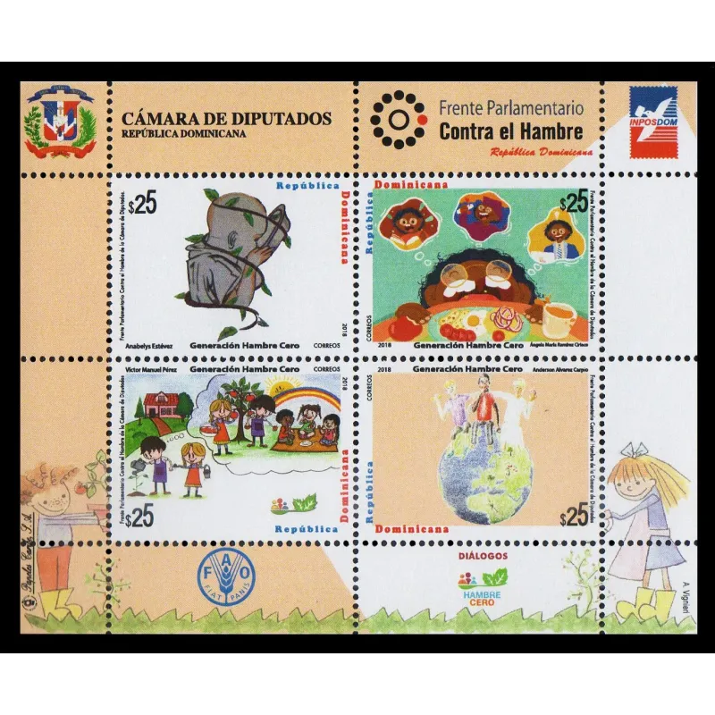 Generación Hambre Cero