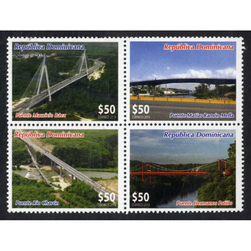 Dominican Bridges