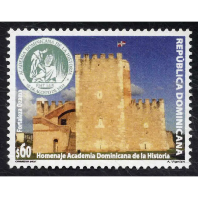 History of the Dominican Academy