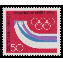 Giochi Olimpici Invernali, Innsbruck, Austria