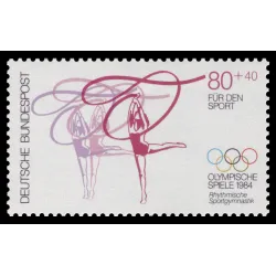 Ginnastica ritmica