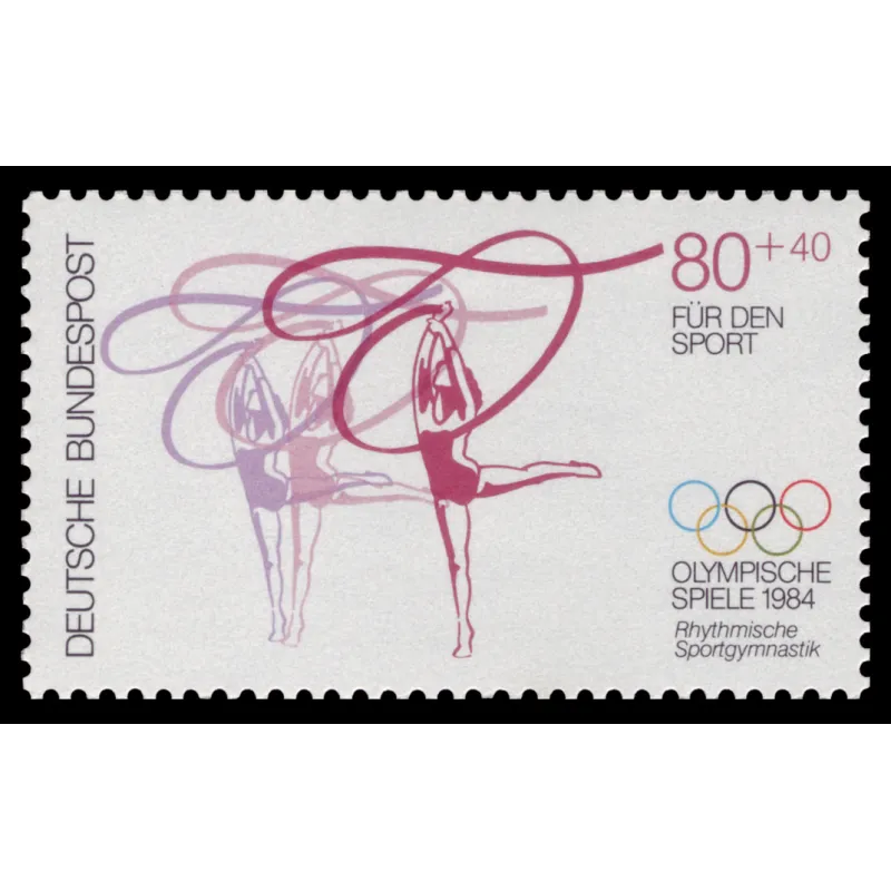 Ginnastica ritmica