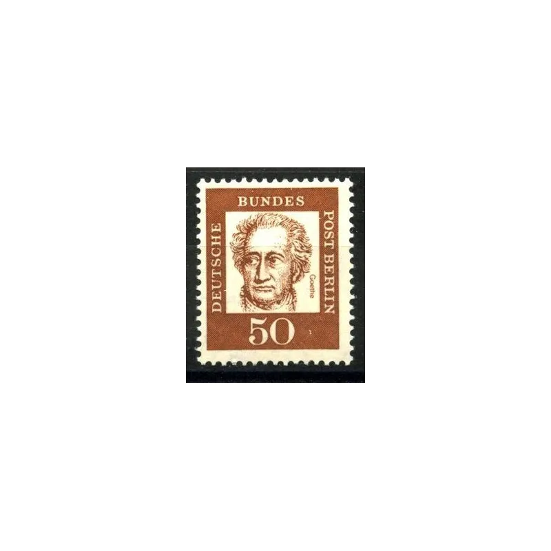 Johann Wolfgang von Goethe (1749-1832), poeta