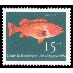 Norwegische Skorpion