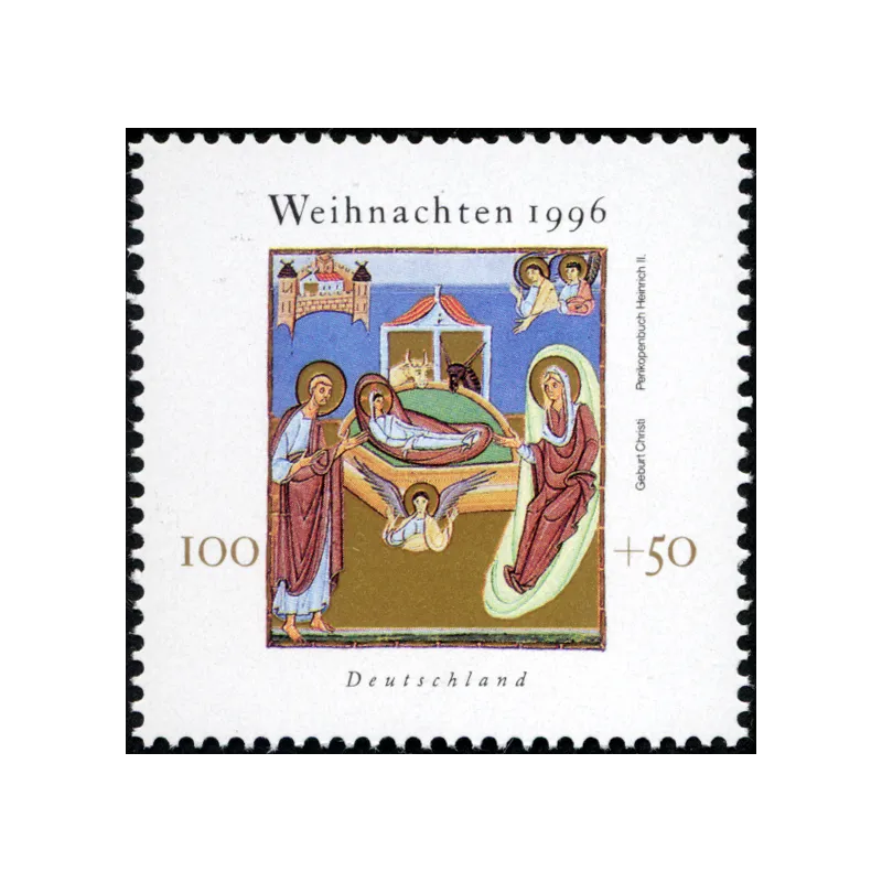 Illustration von Henry II's "Buch der Pericles